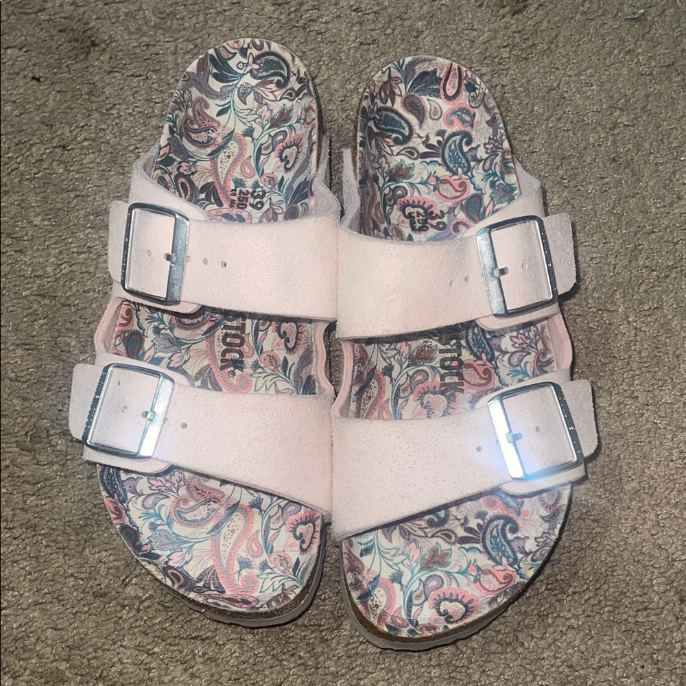 Birkenstock Arizona Slide
